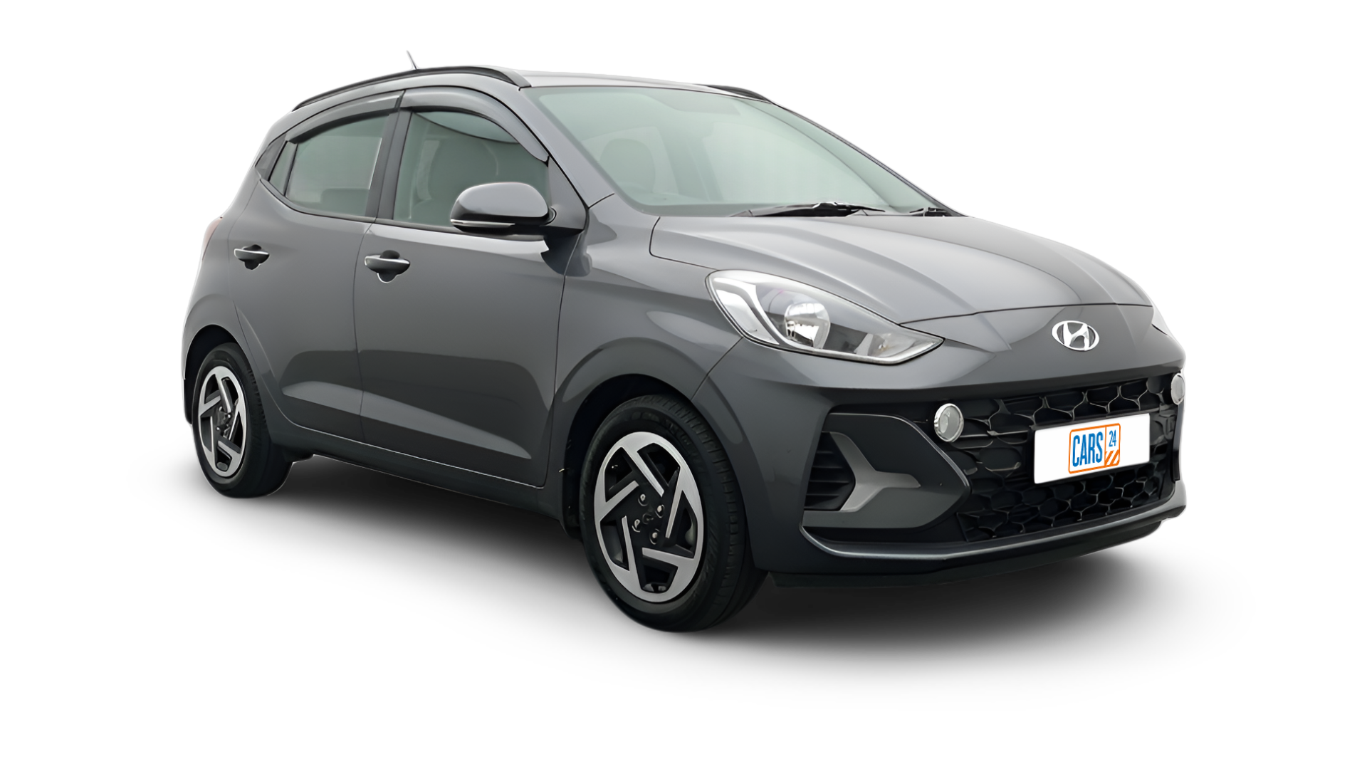 Hyundai GRAND I10 NIOS-img